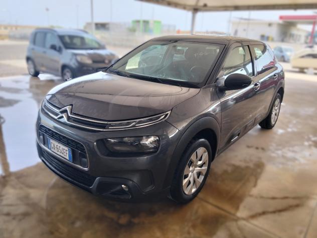 Citroen C4 Cactus 2020 - UNI PROP - PARI A NUOVO - Foto 7