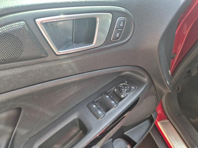 Ford EcoSport 1.0 EcoBoost 125 CV Start&Stop Titanium - Foto 10