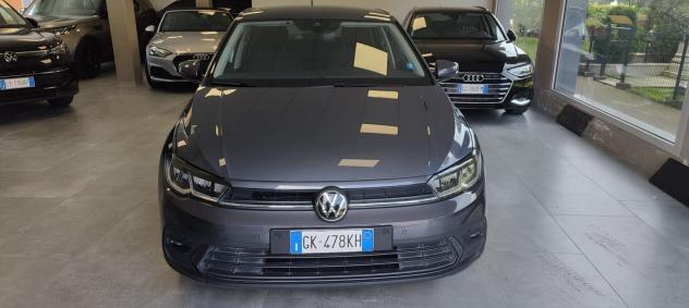 Volkswagen Polo 1.0 Life