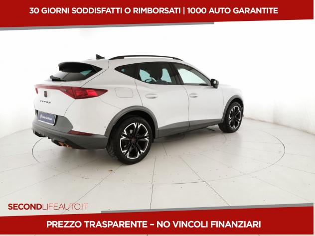 CUPRA Formentor 1.4 e-hybrid 204cv dsg - Foto 3