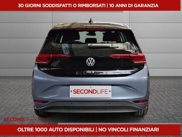 Volkswagen ID.3 45 kWh Pure Performance - Foto 3
