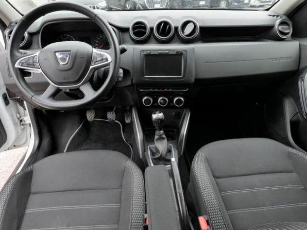 DACIA Duster 1.5 Blue dCi 8V 115cv 4x2 Prestige rif. 23782143 - Foto 7