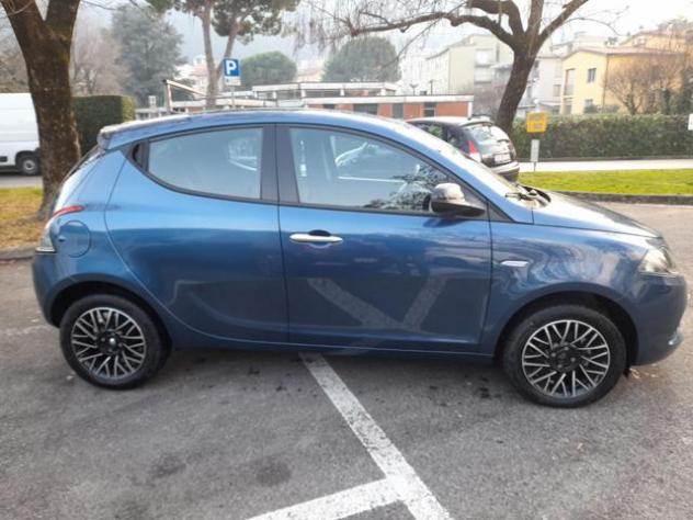 LANCIA Ypsilon 1.0 FireFly 5 porte S&S Hybrid Platino rif. 23183804 - Foto 4