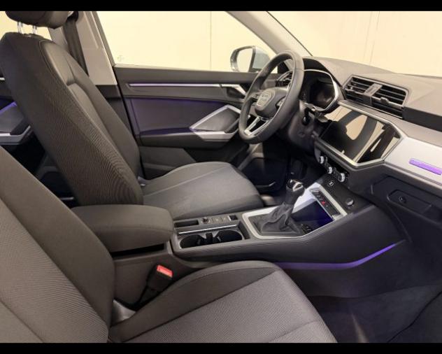 AUDI Q3 35 TDI S-TRONIC BUSINESS ADEVANCED rif. 24058294 - Foto 3