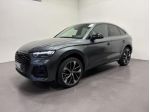 AUDI Q5 SPORTBACK 40 TDI  MHEV  S-TRONIC QUATTRO S-LINE rif. 24058328