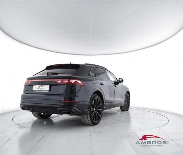 AUDI Q8 3.0 tdi mhev S line edition quattro 286cv tiptroni rif. 24189537 - Foto 3