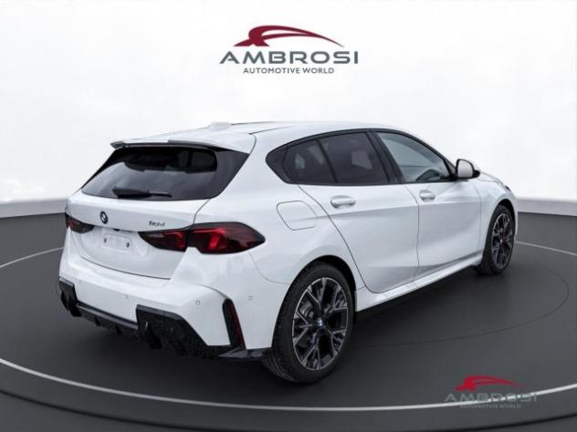 BMW 118 Serie 1 d Msport Pro Premium Package rif. 23783252 - Foto 3