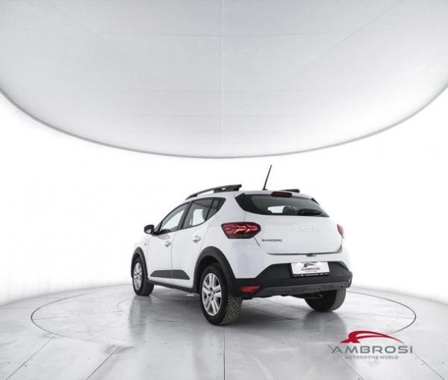 DACIA Sandero Stepway 1.0 tce Expression Eco-g 100cv rif. 24018792 - Foto 4