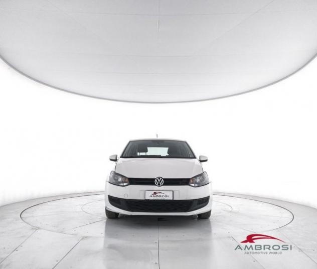 VOLKSWAGEN Polo 1.2 TDI DPF 5 p. Trendline - PER OPERATORI DEL SET rif. 23356748 - Foto 5