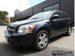 DODGE - Caliber - 2.0 Turbodiesel DPF SXT Leather