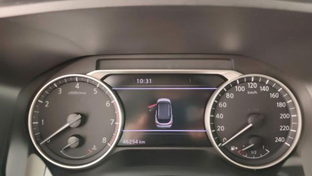 NISSAN Qashqai MHEV 158 CV Xtronic Business rif. 24175467 - Foto 10