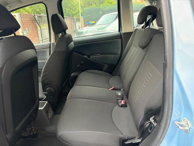 Fiat Idea 1.3 Multijet 16V Dynamic - Foto 7