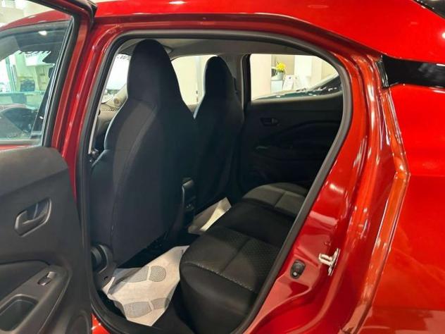 NISSAN Juke MC24.5 ACENTA MT - RT rif. 24006054 - Foto 10