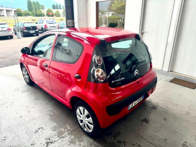 Citroen C1 1.0 5 porte airdream Perfect - Foto 10