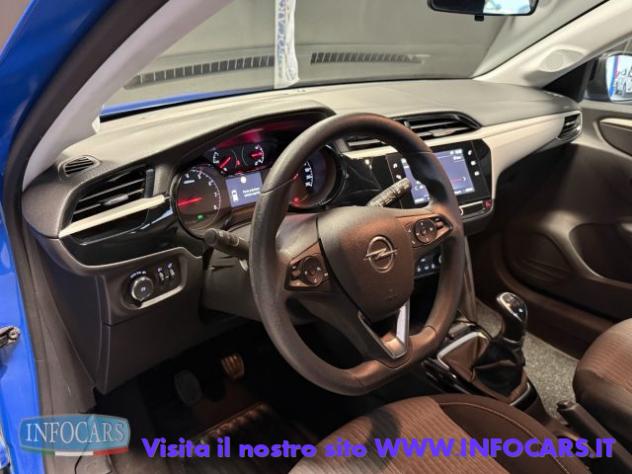 OPEL Corsa 1.2 75 CV Edition - Neopatentati - PROMO rif. 23760701 - Foto 9