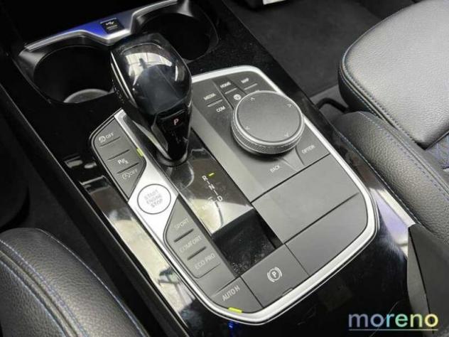 BMW 116 Serie 1 d M Sport auto rif. 18501937 - Foto 10