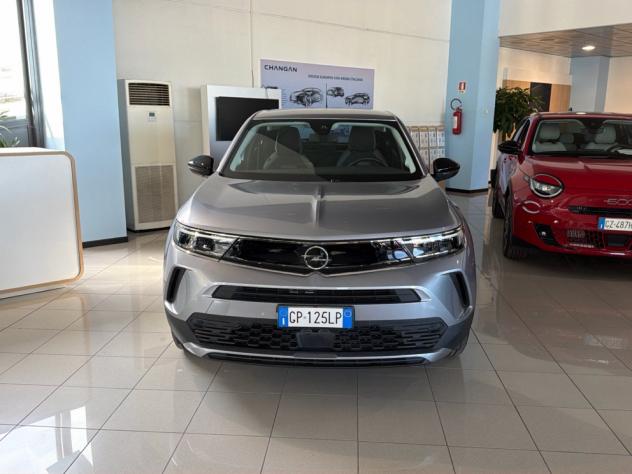 Opel Mokka Mokka 1.2 t Edition s&s 100cv - Foto 2