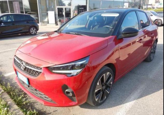 OPEL Corsa-e 5 porte Elegance rif. 22757660