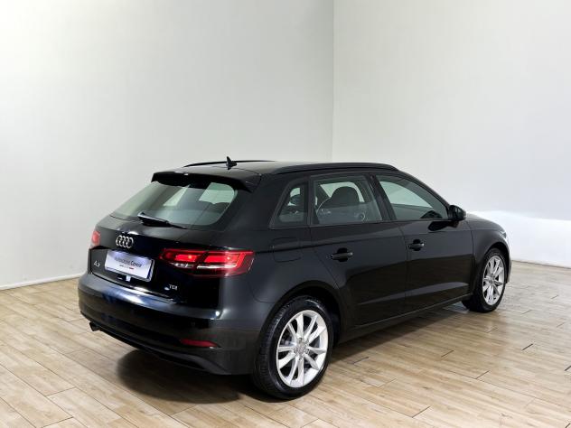 Audi A3 A3 Sportback 1.6 tdi Business 110cv - Foto 4