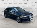 Mercedes-Benz Classe B B 180 d Executive automatica