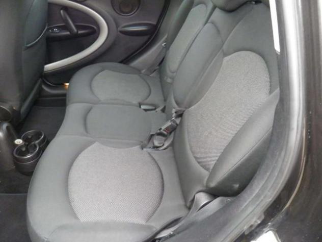 MINI Countryman Mini Cooper D Business Countryman Automatica rif. 23230958 - Foto 9
