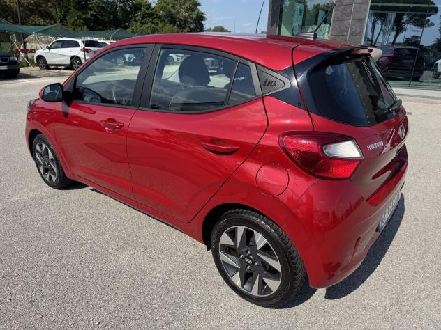 Hyundai i10 1.0 MPI Connectline - Foto 3