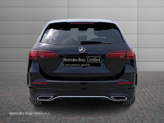 Mercedes-Benz Classe B - W247 2023 B 180 d AMG Line Advanced Plus auto - Foto 4