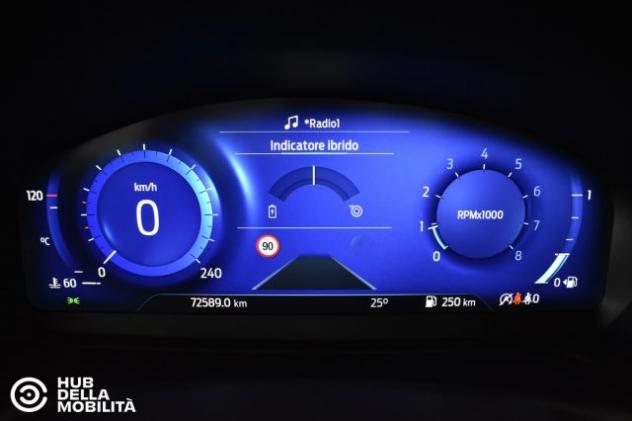 FORD Puma 1.0 EcoBoost Hybrid 125 CV S&S ST-Line rif. 24054256 - Foto 8