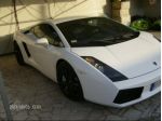 LAMBORGHINI - Gallardo - 5.0 V10 CoupÃ©