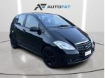 Mercedes-benz A 160 CDI BlueEFFICIENCY Elegance