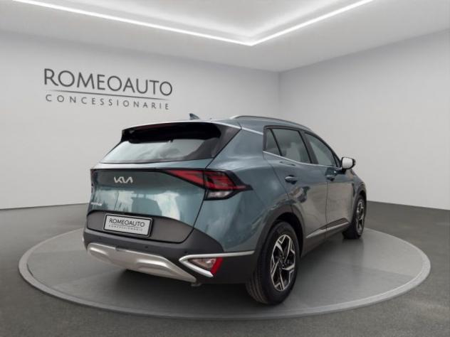 KIA Sportage 1.6 TGDi MHEV Business rif. 23882895 - Foto 6