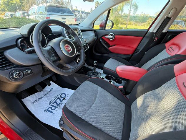 Fiat 500X 1.3 MultiJet 95 CV Lounge Navi - Foto 6