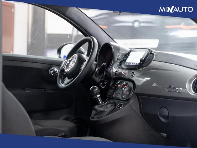 Fiat 500 1.0 Hybrid 70CV - Foto 17
