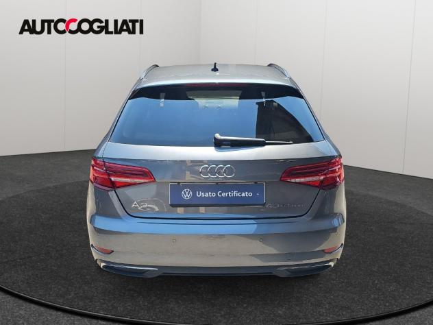 Audi A3 A3 Sportback 40 e-tron S tronic - Foto 6