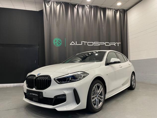 BMW Serie 1 118i 5p. Msport - Foto 3