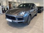 Porsche Cayenne Coupè 3.0 V6 340 cv