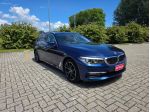 Bmw 520 520d xDrive Touring Luxury