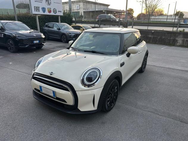 MINI Mini One 55kW Classic