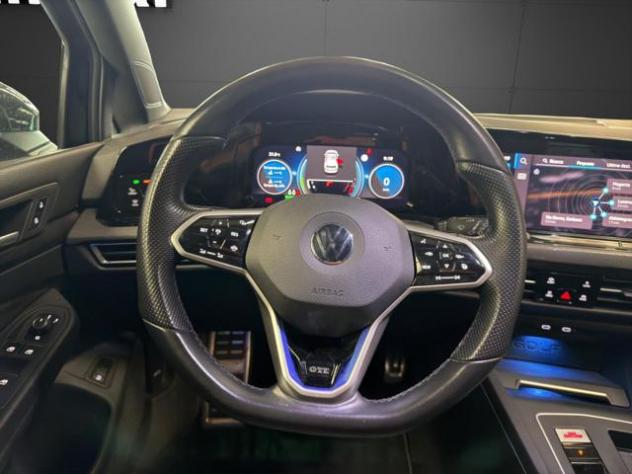 VOLKSWAGEN Golf 1.4 Plug-In Hybrid DSG GTE rif. 24135783 - Foto 8