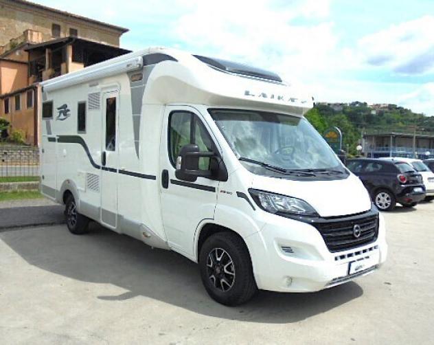 Laika ECOVIP 390 - Foto 2