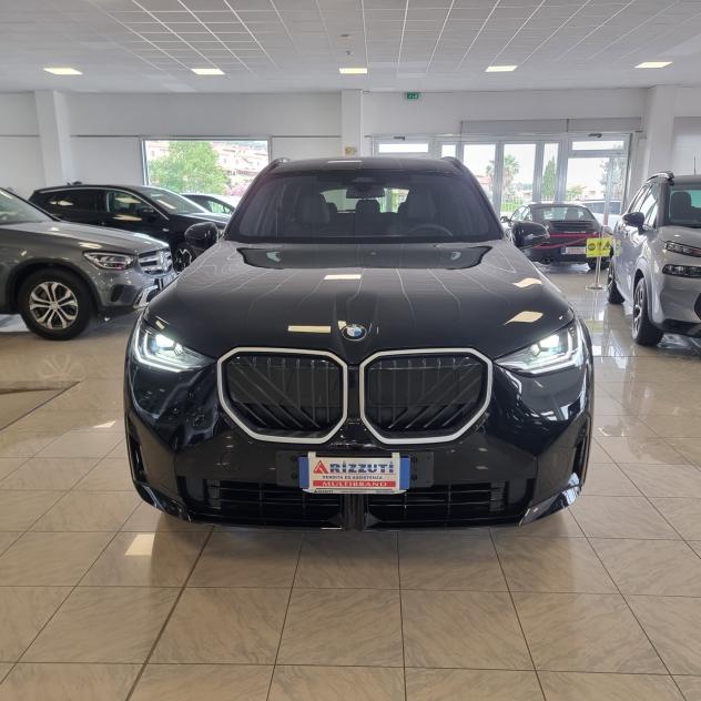 BMW X3 MSport 20d xDrive 48V 2.0 197cv - Foto 2