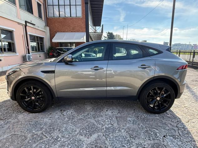 Jaguar E-Pace 2.0D 150 CV - Foto 7