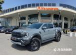 Ford Ranger Raptor 3.0 ecoboost V6 292cv auto