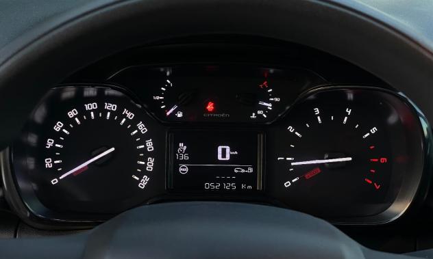 CITROEN C3 1.2 82CV S&S Feel - Foto 8