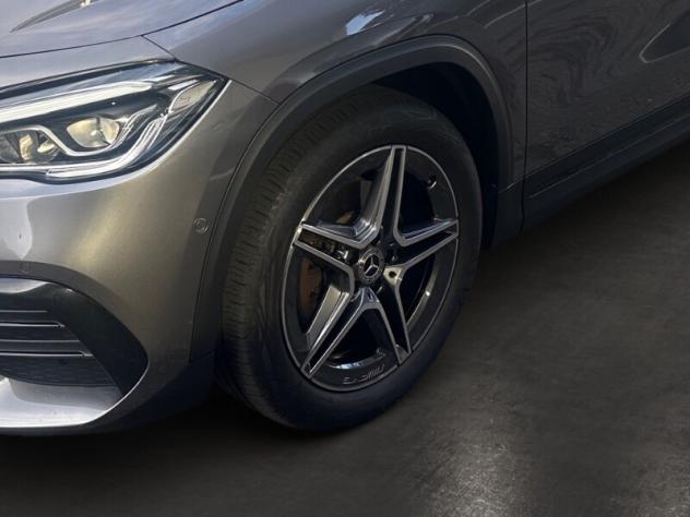 MERCEDES GLA (H247) GLA 250 Automatic 4Matic AMG Line Premium Plus - Foto 6