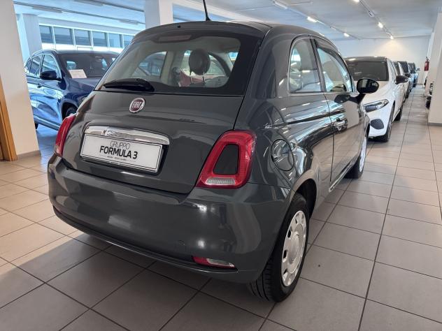 FIAT 500 1.2 69cv Lounge - Foto 3