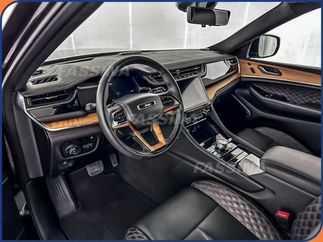 Jeep Grand Cherokee 4xe 2.0 PHEV 380CV Summit Reserve Auto 4WD - Foto 9