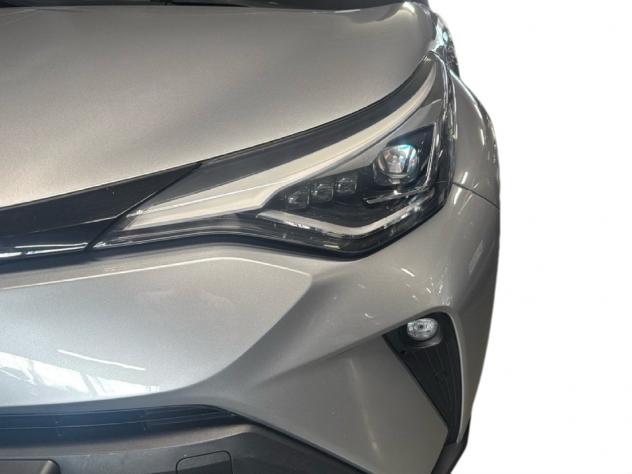 Toyota C-HR 1.8H (122CV) E-CVT Lounge - Foto 8