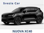 Volvo XC40 NUOVA B3 Plus Black Edition