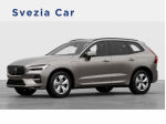 Volvo XC60 XC60 T6 Plug-in hybrid AWD automatico Core N1